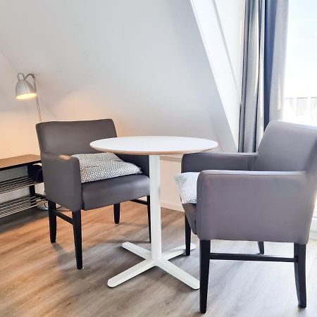 Studio Hello Domburg 4 Do42 מראה חיצוני תמונה