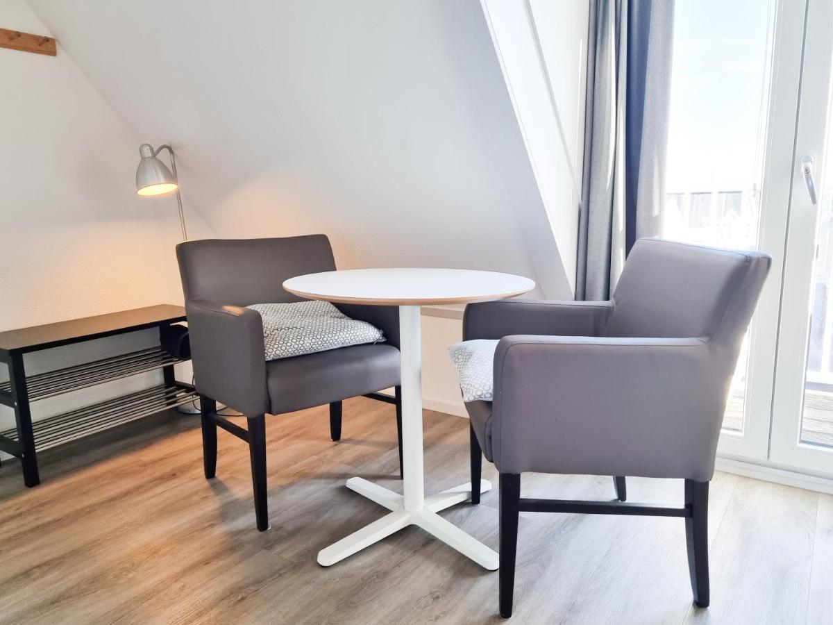Studio Hello Domburg 4 Do42 מראה חיצוני תמונה