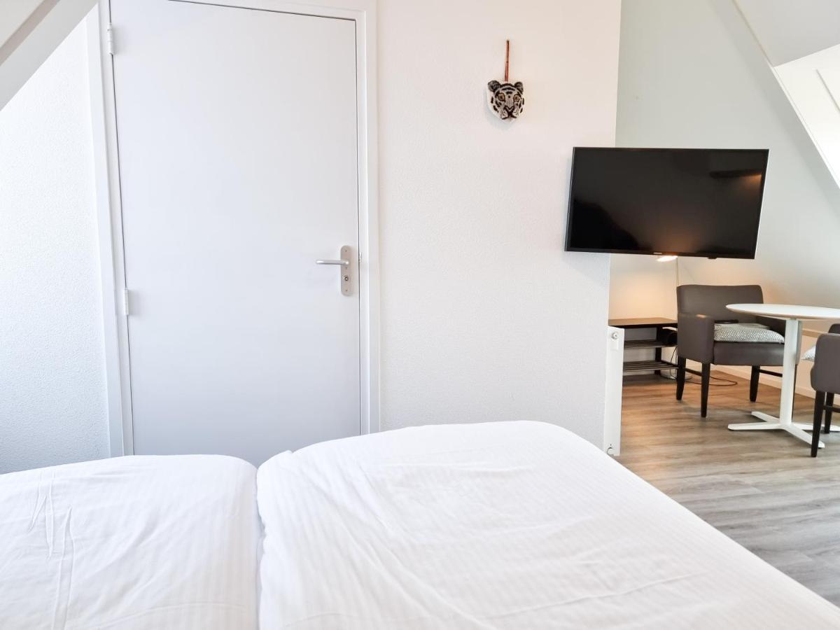 Studio Hello Domburg 4 Do42 מראה חיצוני תמונה