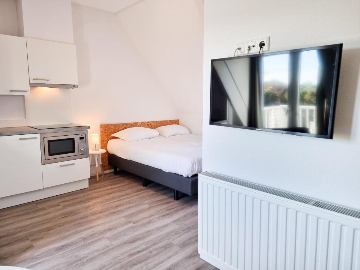 Studio Hello Domburg 4 Do42 מראה חיצוני תמונה