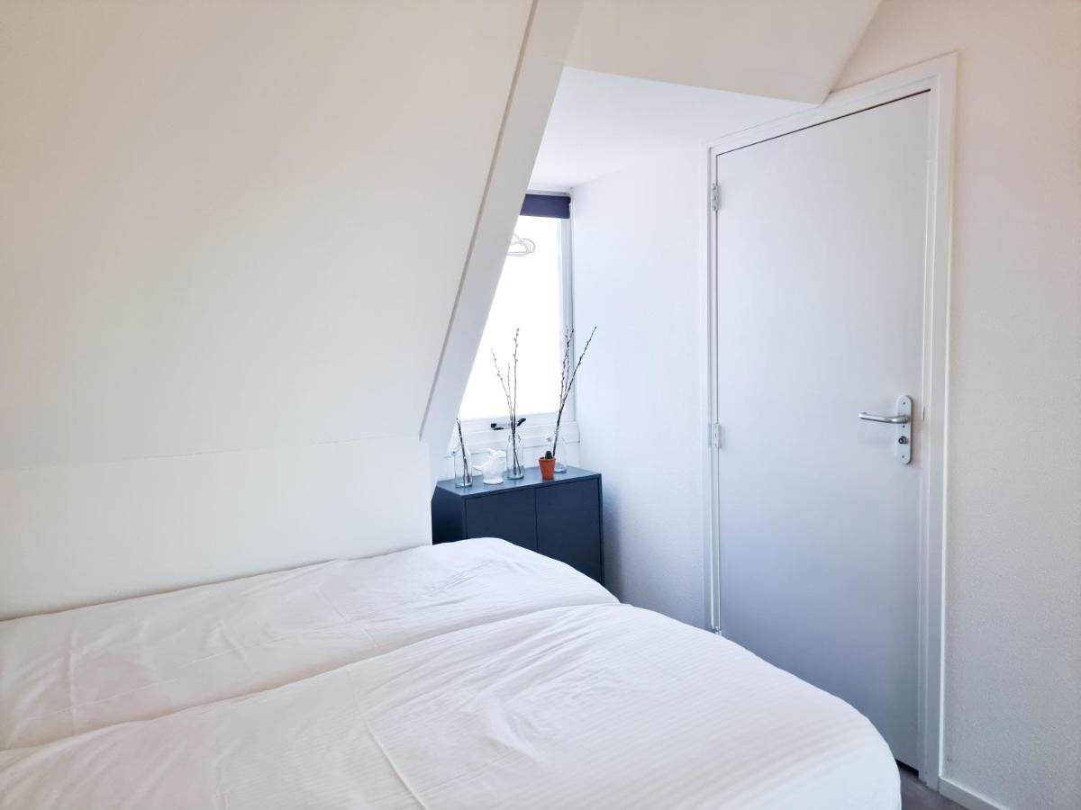 Studio Hello Domburg 4 Do42 מראה חיצוני תמונה